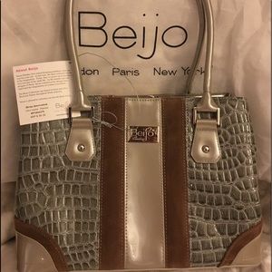 Beijo Divine Intervention Bag